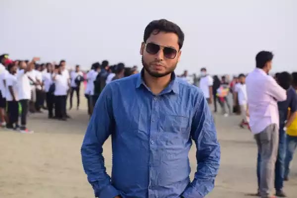 MD Rashed
