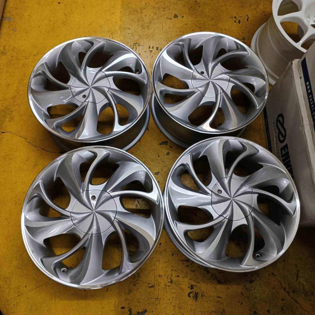 Gen2 Club | Stich Rim (used) | Facebook