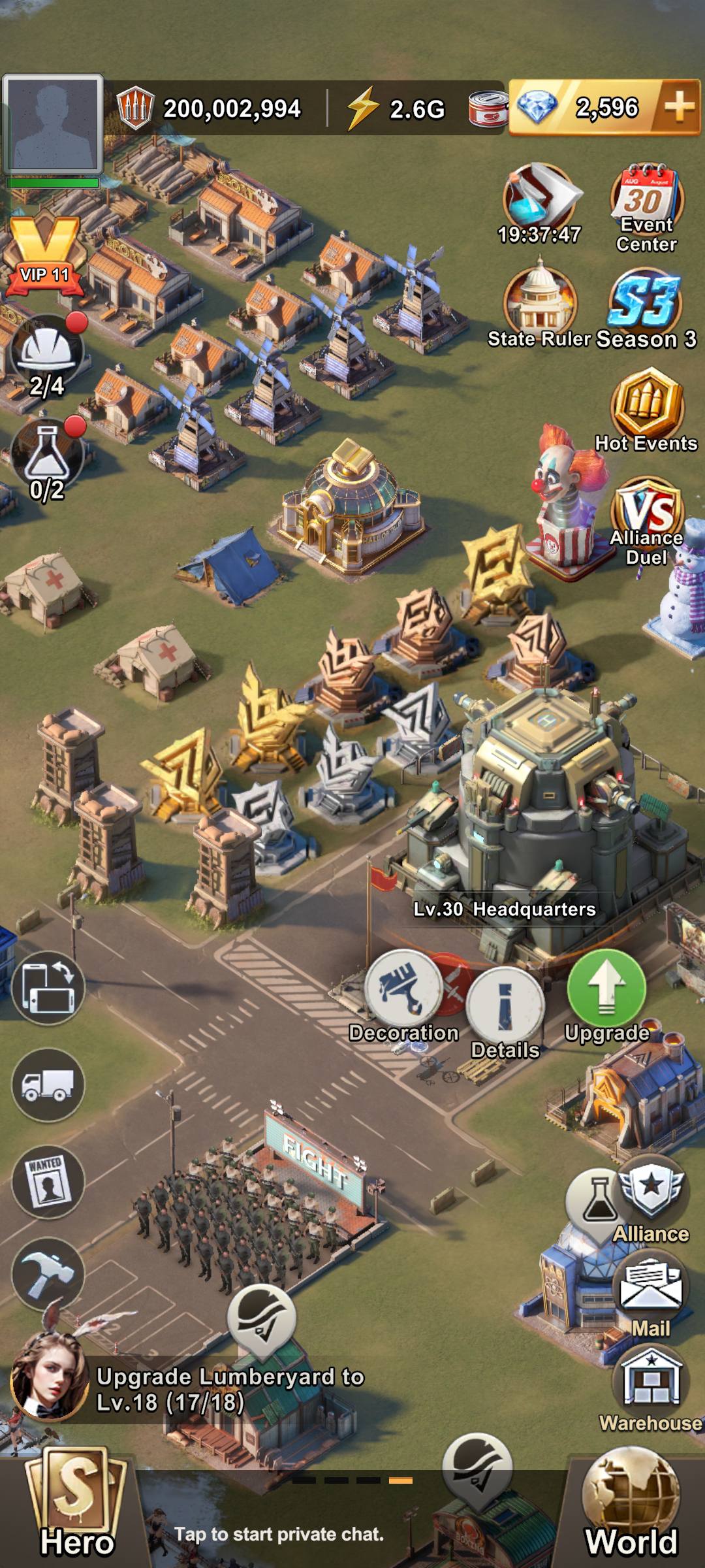 Last Z: Survival Shooter (Tips, buy and sell) | Facebook