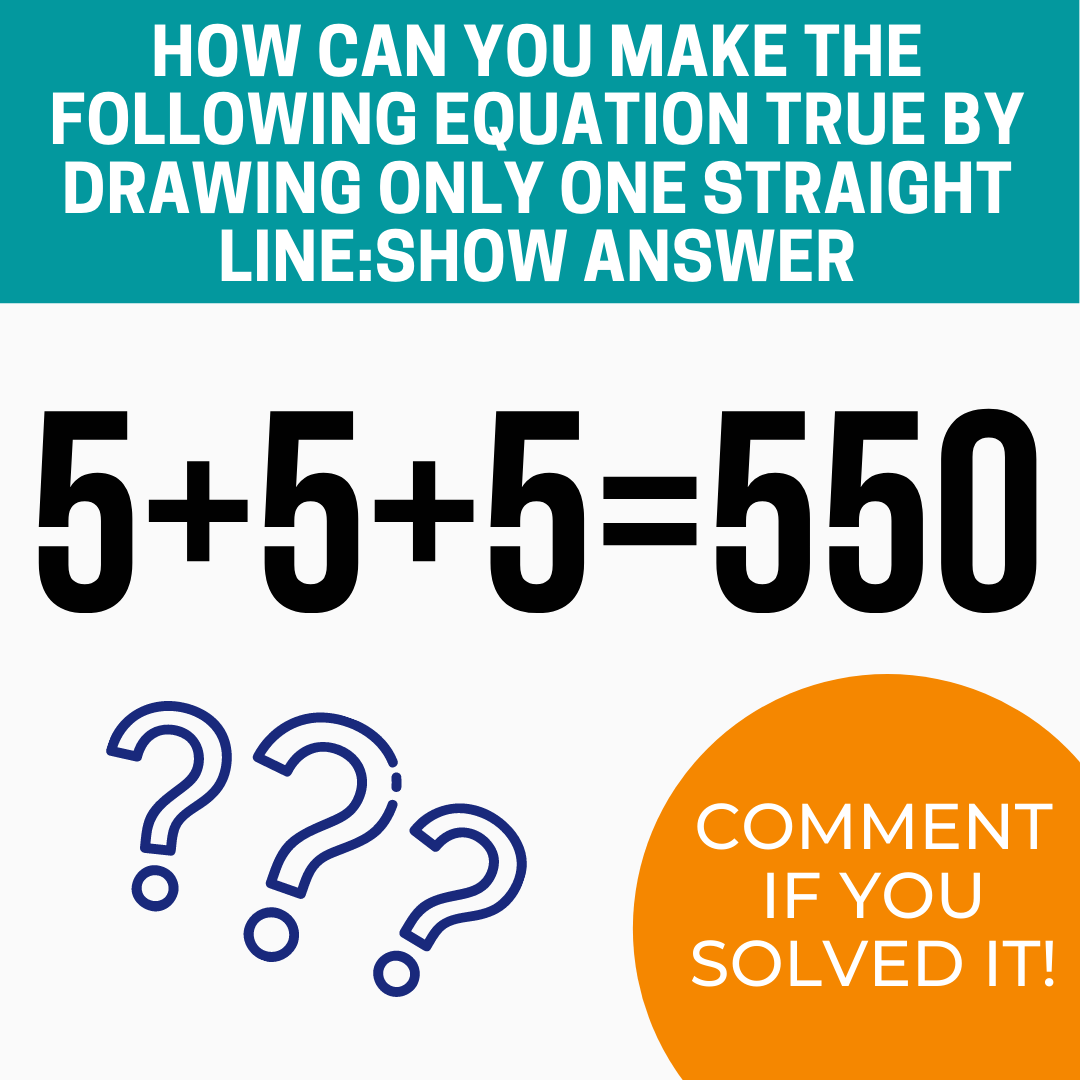 Do you know the answer to this? - Seth Winters Math Tutor | Facebook