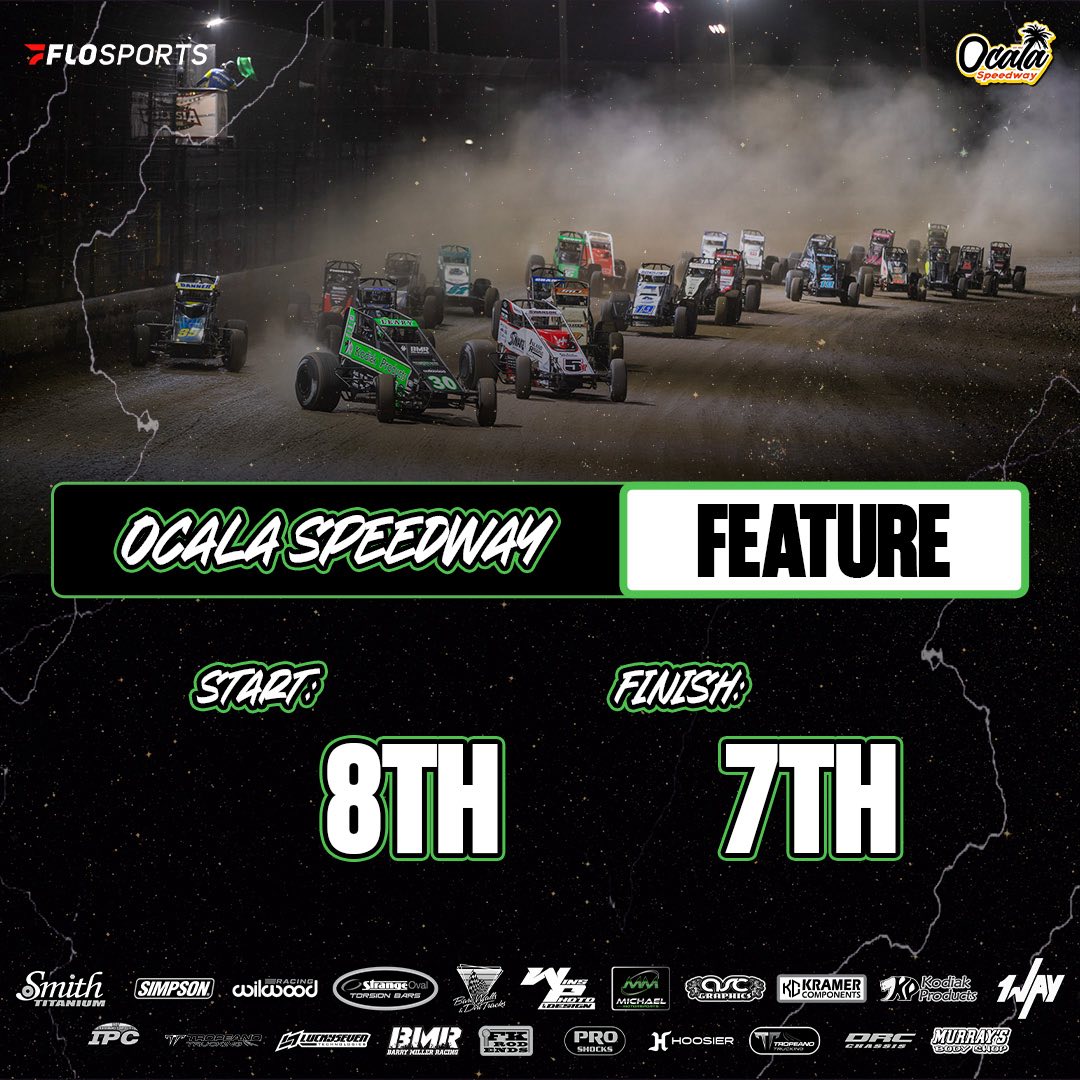 CJ Leary Racing