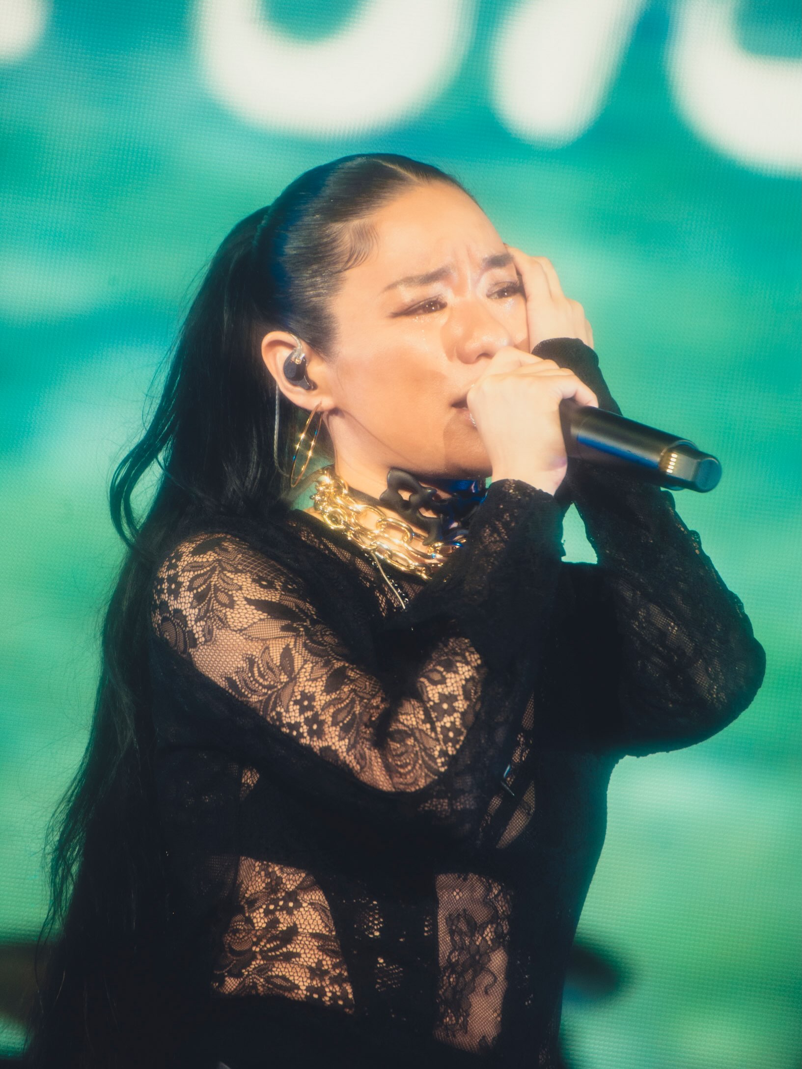 THANK YOU ROCK IN JAPAN FESTIVAL 2026 ❤️😈 またすぐ会えるかもね