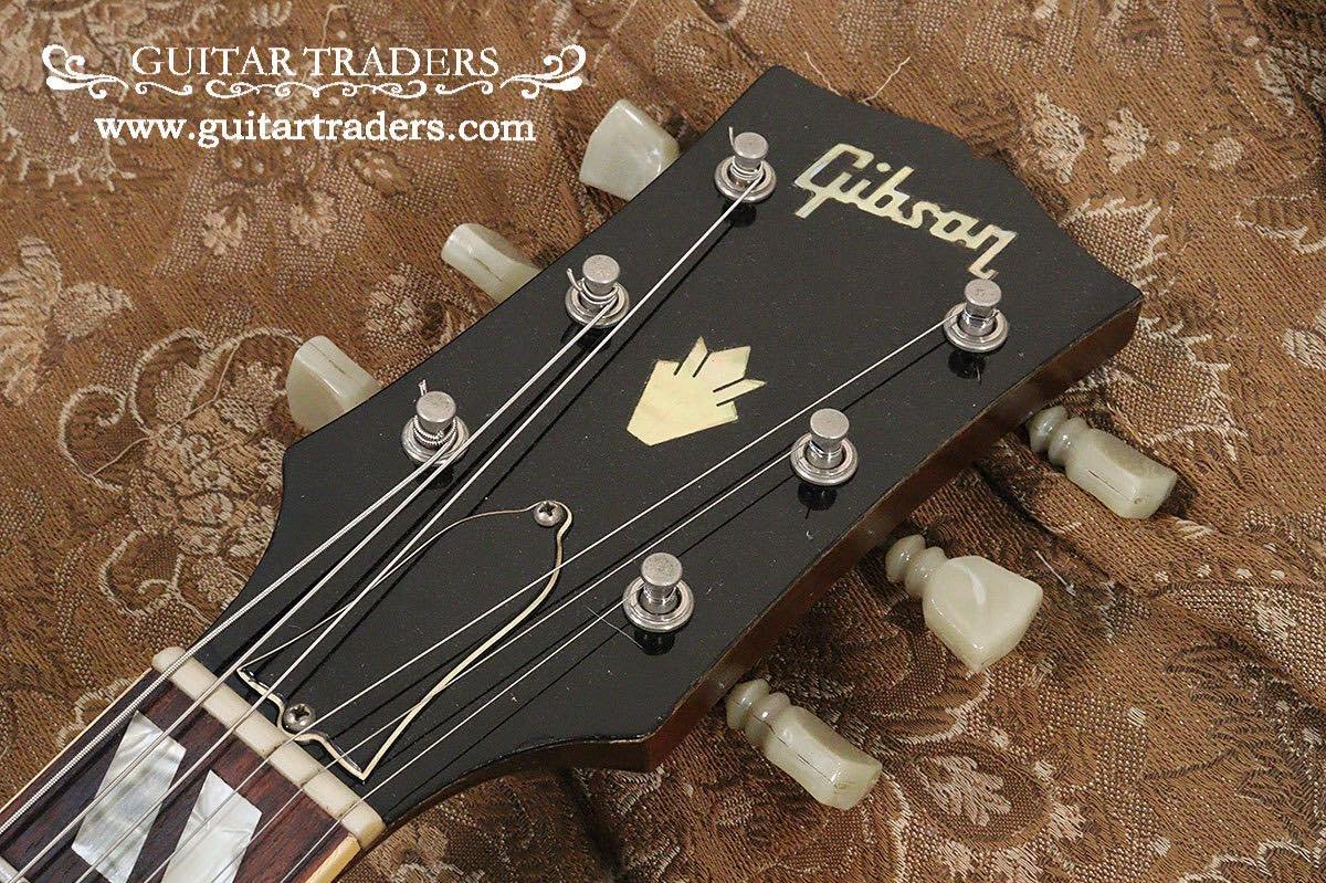 Guitar - Just in Store !! 1976 Gibson 