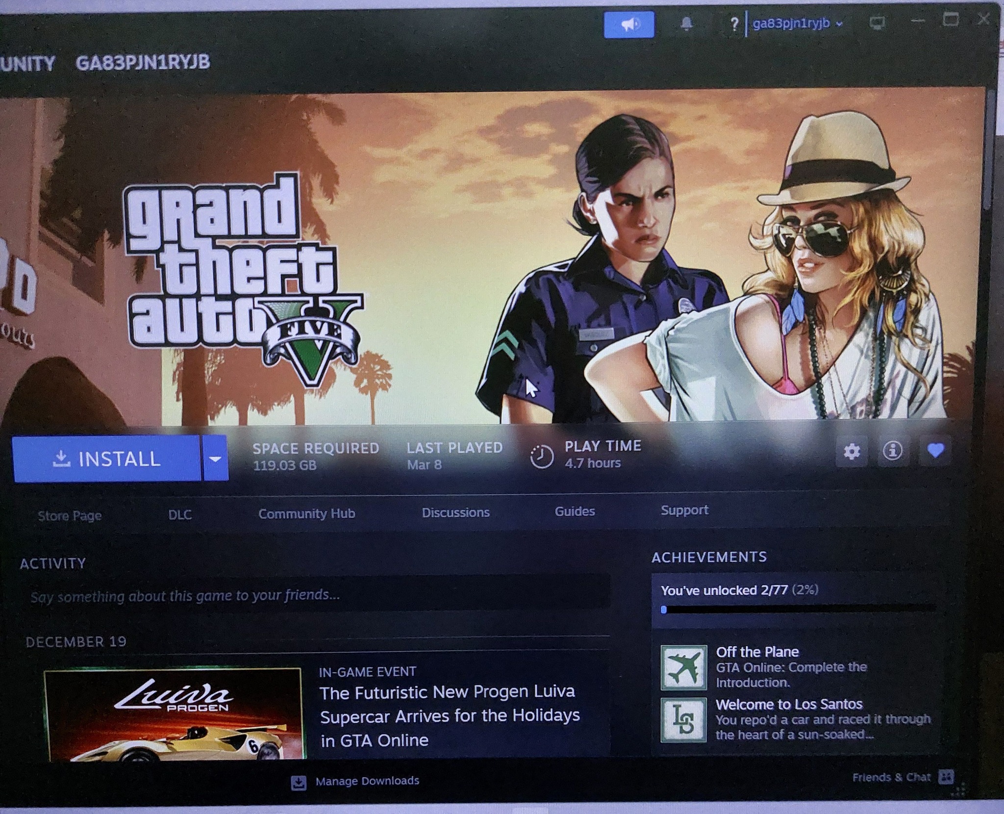 حسابات steam | سلام عليكم | Facebook