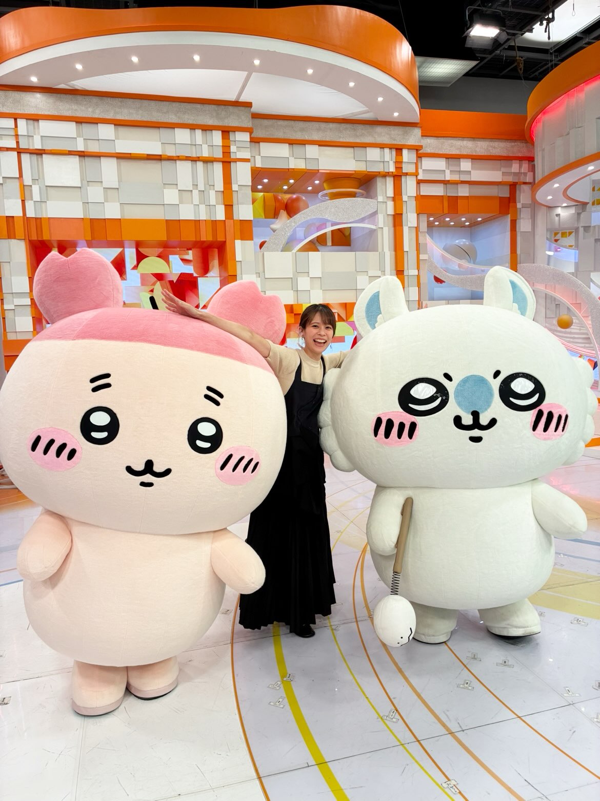めざましテレビ - 今朝ファミリーニュースには、久々に生野アナが登場