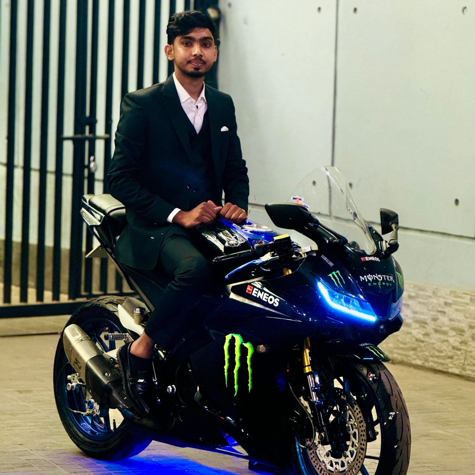 Md Robiul Hasan