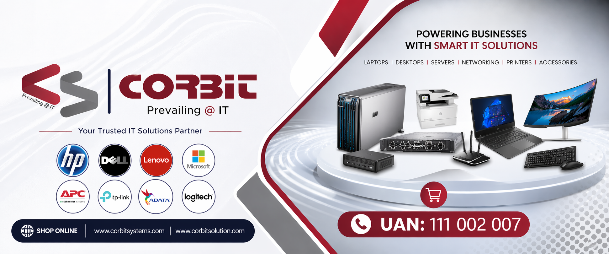 Corbit Solution | Lahore