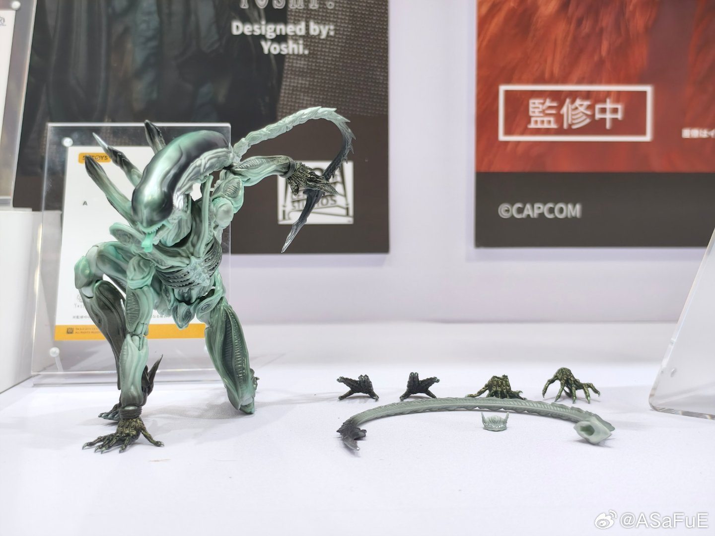 wf2026夏52toys閃電奇舞