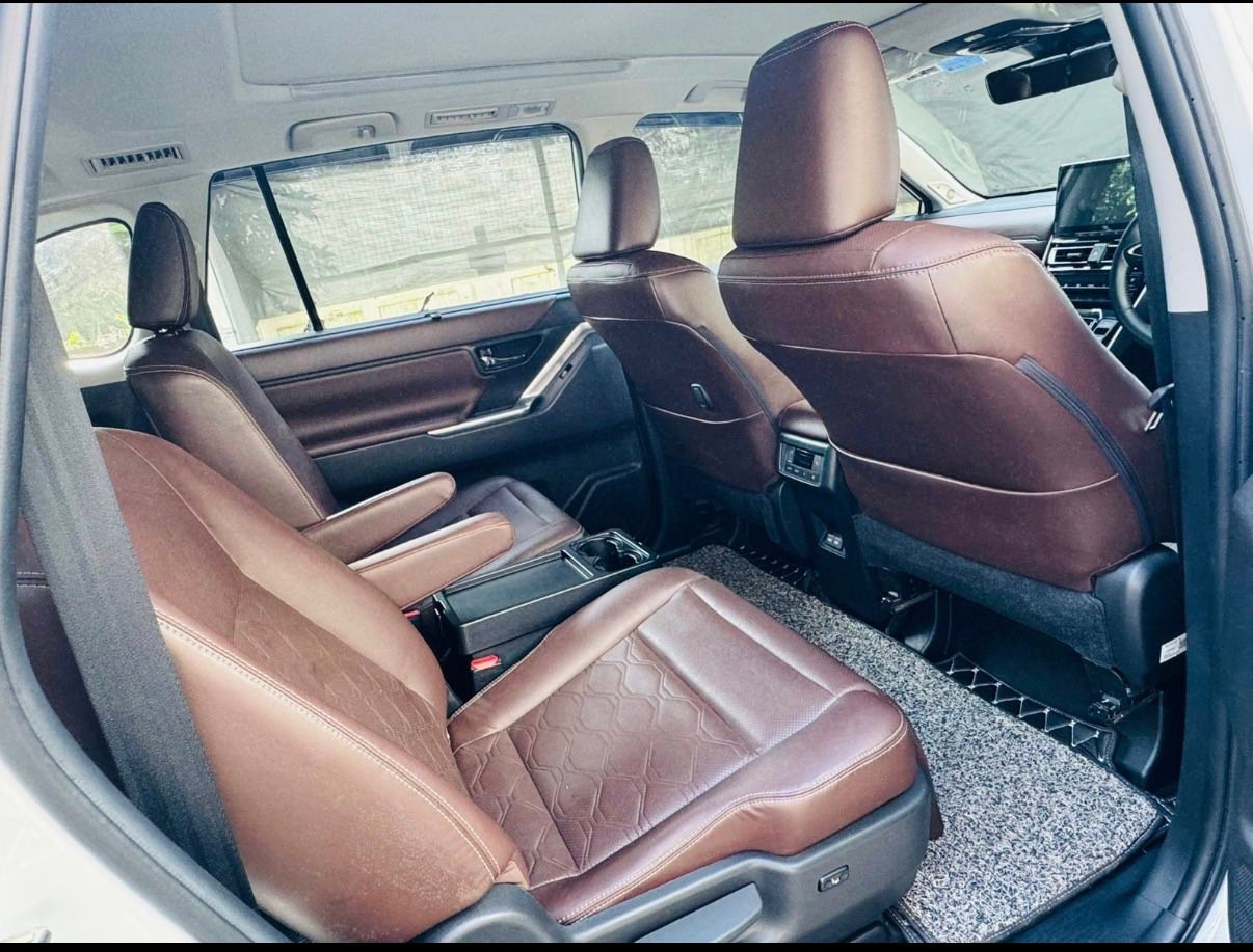 Toyota Hycross hybrid petrol for sale