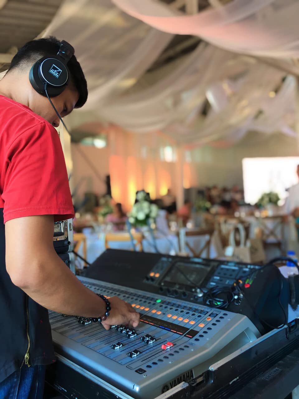 Sound Master