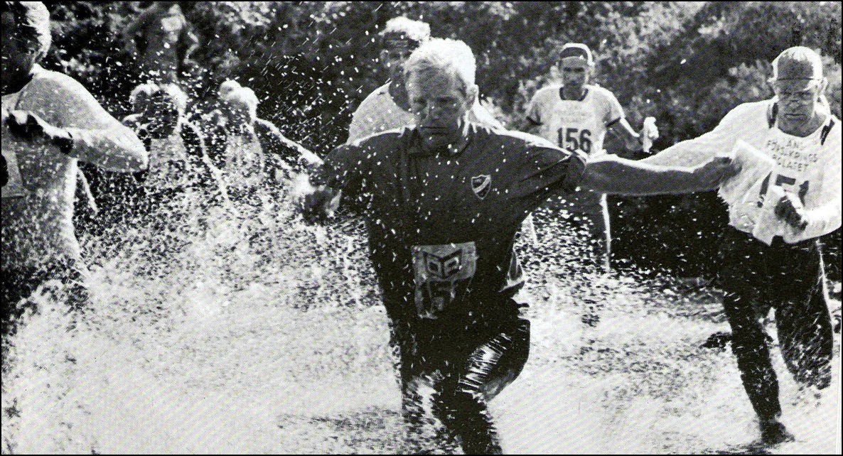 Harry Söderberg