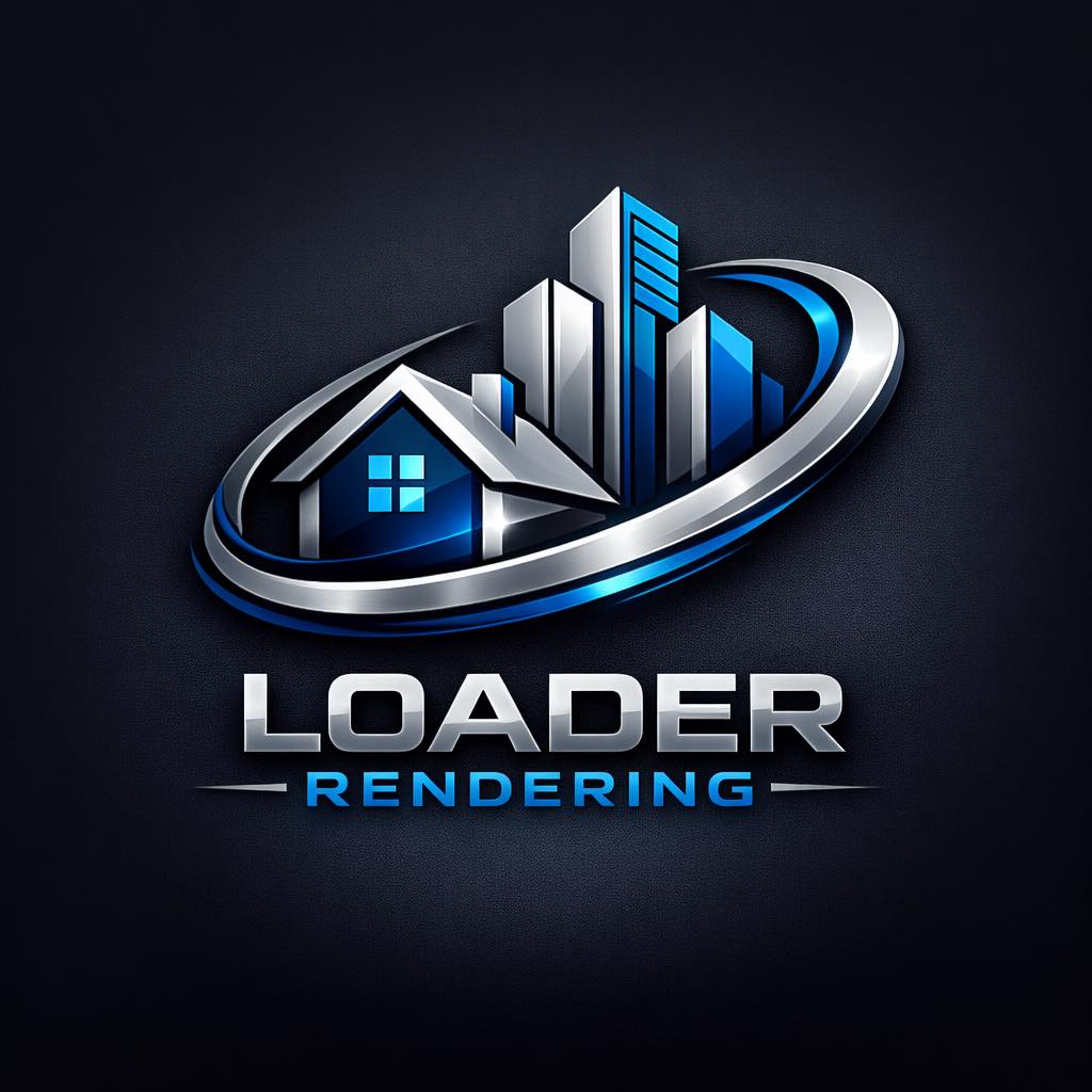 Loader rendering added a new photo. - Loader rendering