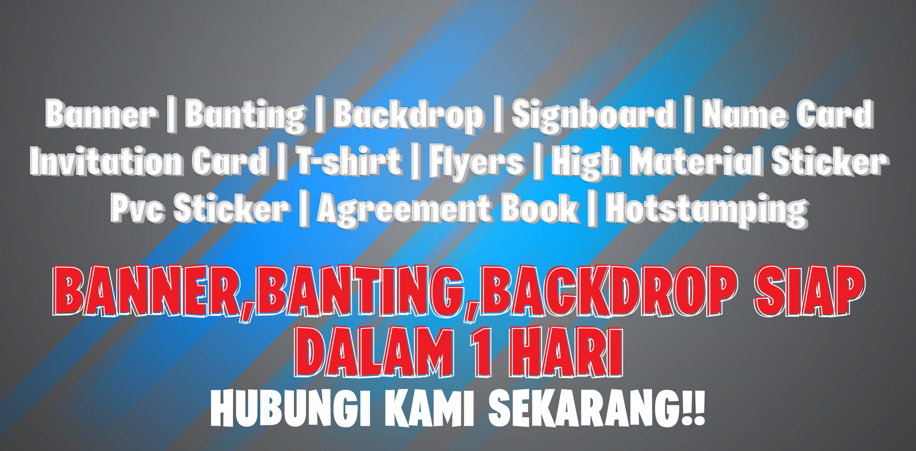 PerfectDesignbyjukiey's - perfectdesign menawarkan perkhidmatan ...