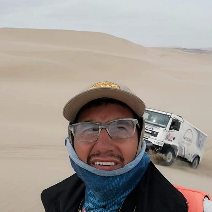 Perú Off Road & Racing - [BIENVENIDA DE NUEVO AL EQUIPO] Queremos ...