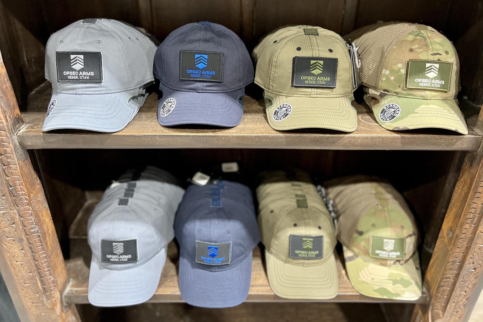 Tactical Ronin Tactics cap 🧢