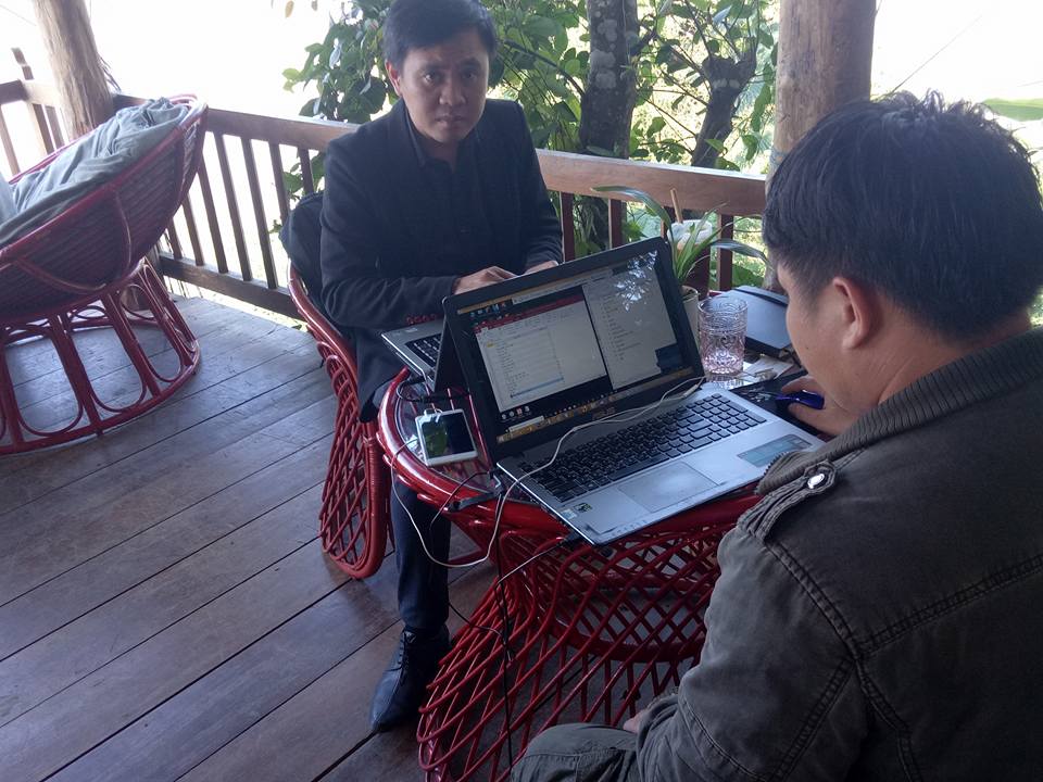 Laoinfotech Computer - I.T Solution Luang Prabang | Luang Phrabang