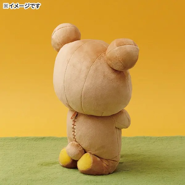 ベビーまめゴマ おせわぬいぐるみセット 🍼✨ ＼ ＜ ＃まめゴマ歴代