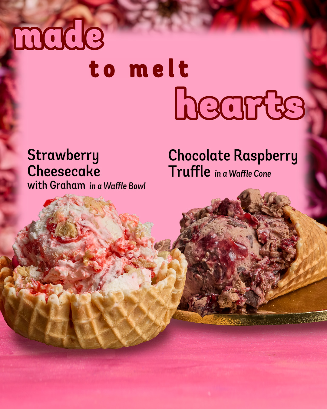 Bruster's Real Ice Cream | Clermont FL