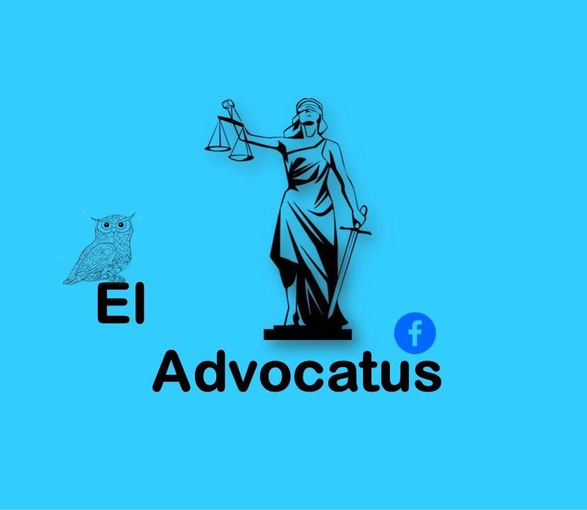 El Advocatus - 🤔Que es la demanda y cuáles son las partes... | Facebook