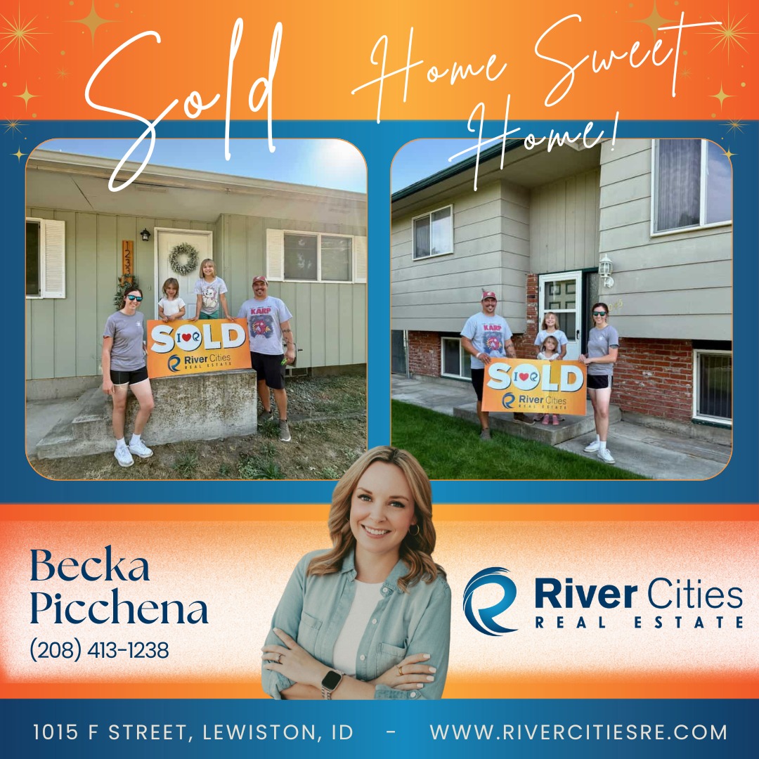 River Cities Real Estate | Lewiston ID