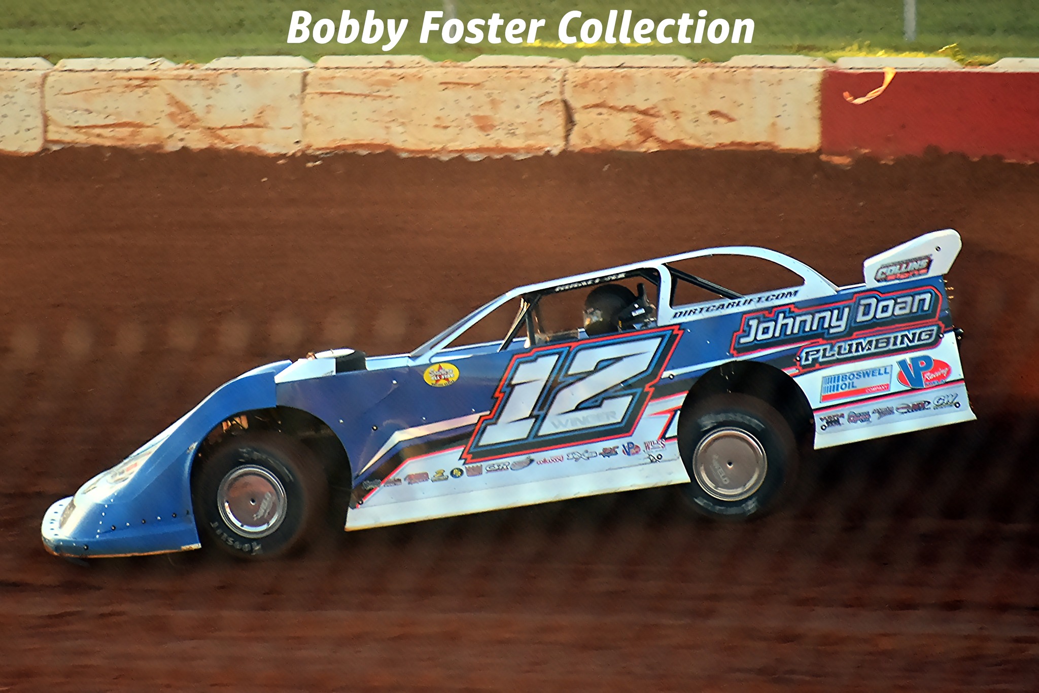 Southeastern Racing Memories | Facebook
