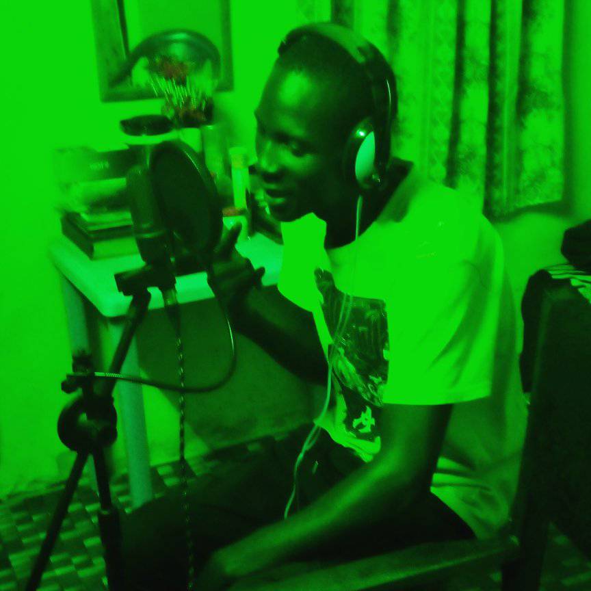 Oxygen Bado