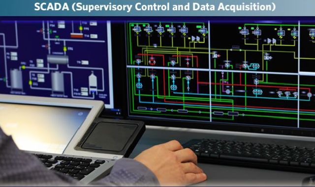 SOZ - SCADA Systems Training and Certification Course... Master SCADA ...