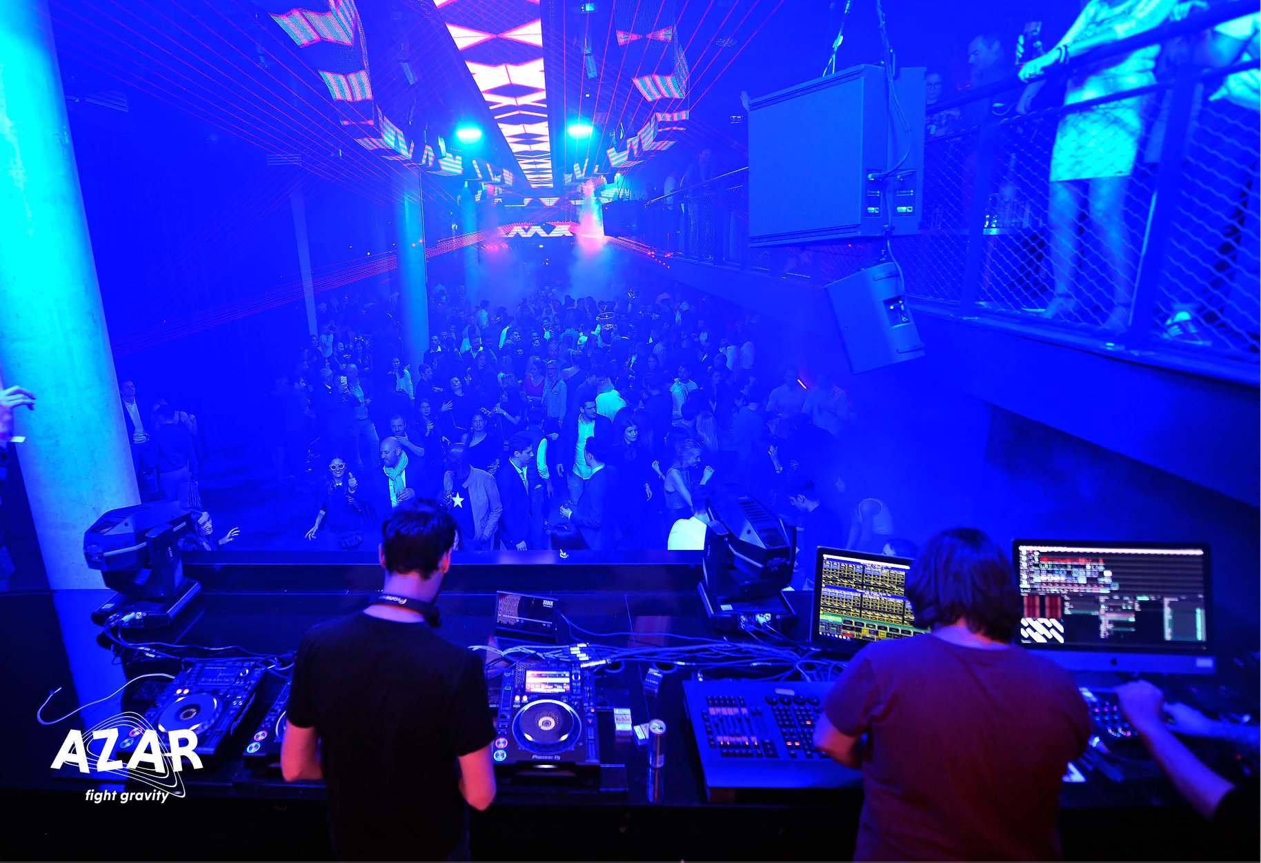 AZAR Club - AZAR Club added a photo to the album: Grand... | Facebook