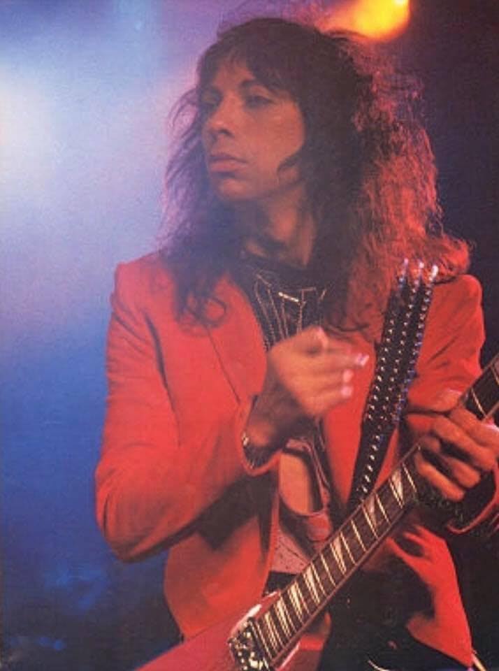 March 17, 1984 On this day 42 years ago KISS play their final