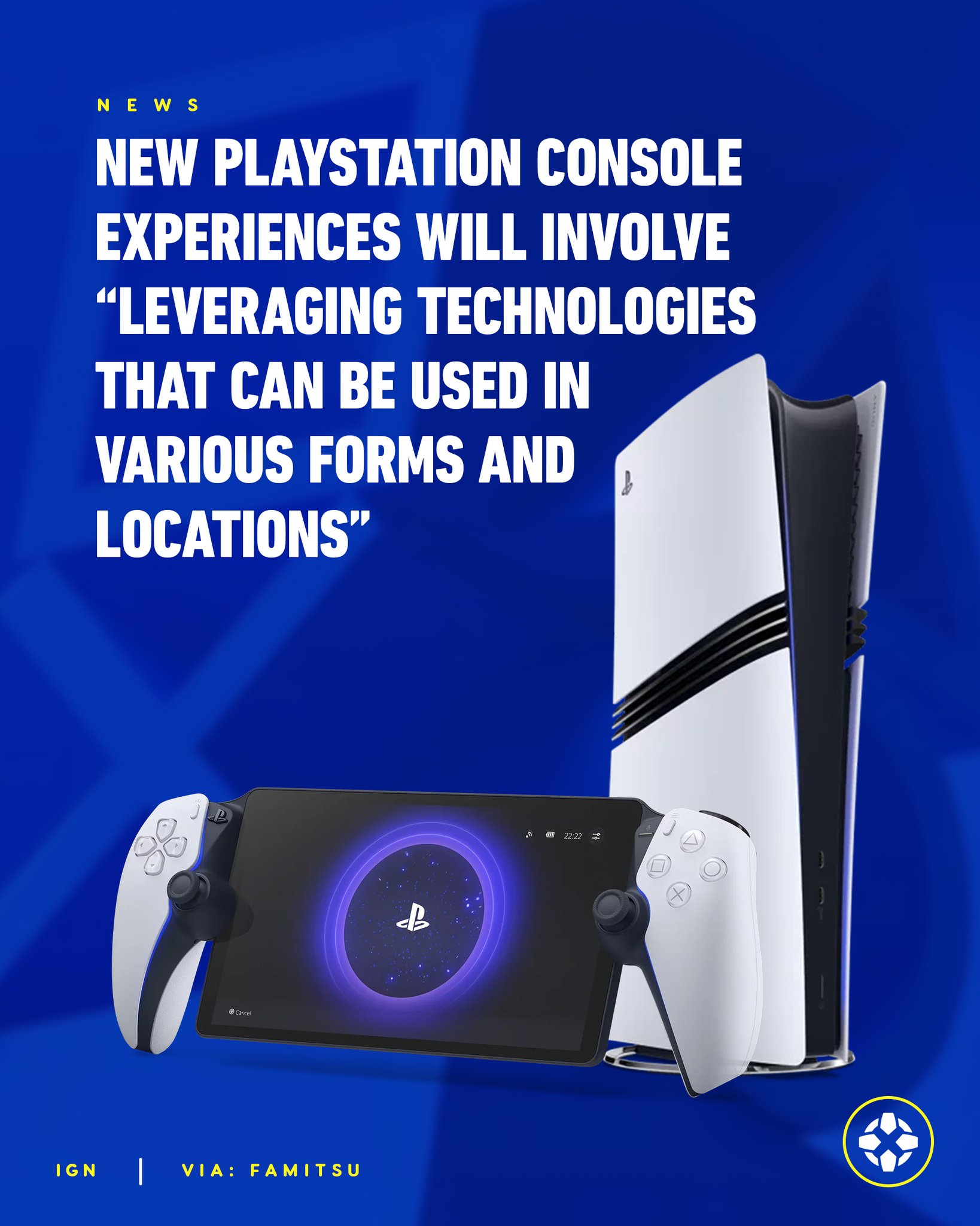 Sony Interactive Entertainment CEO Hideaki Nishino has made