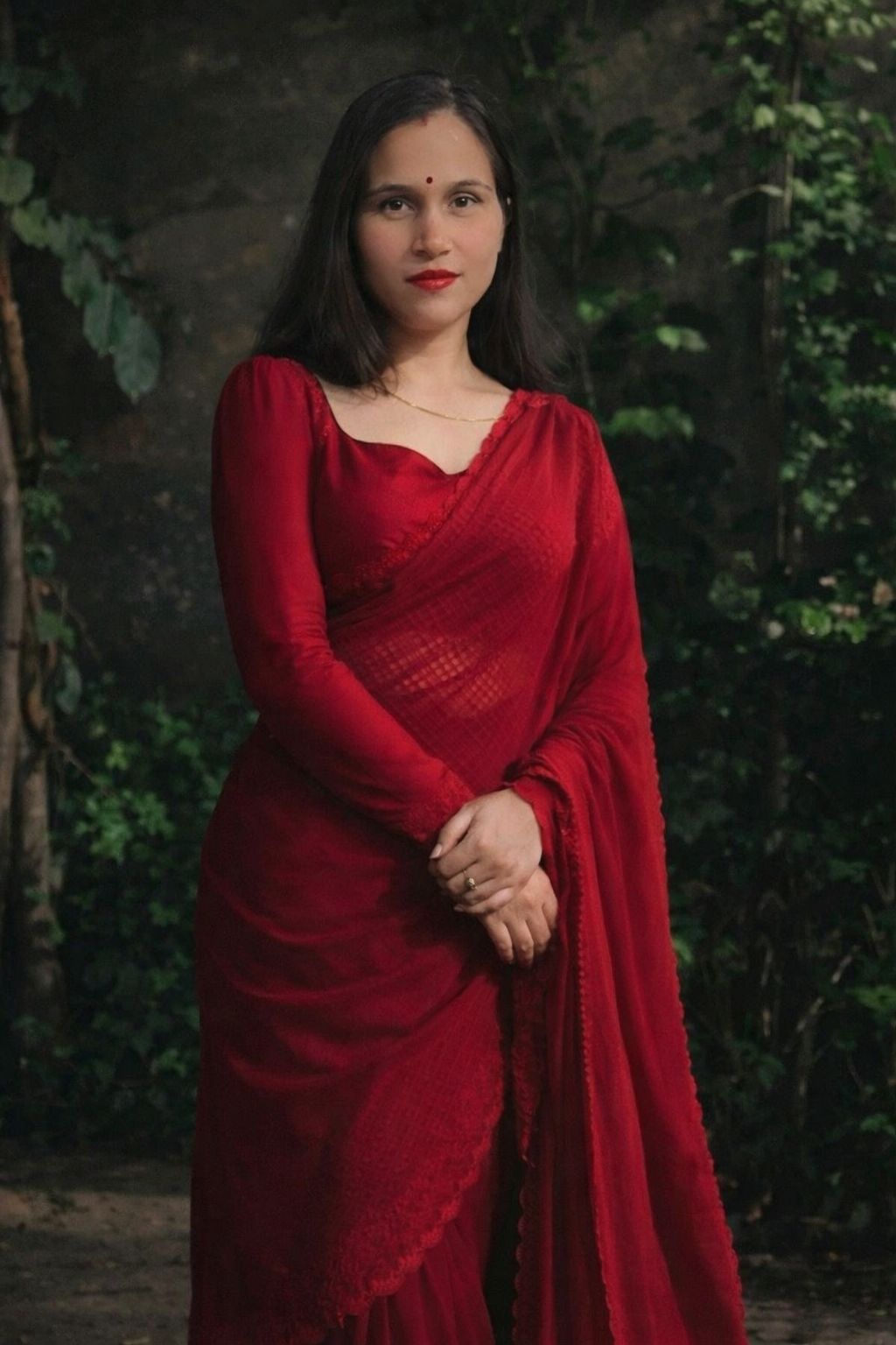 Ritu Sharma