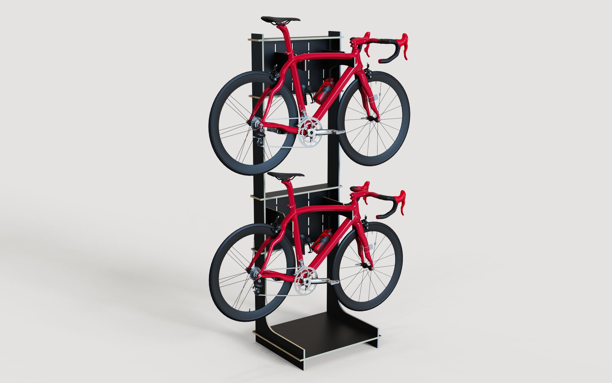 Ready Set Rack