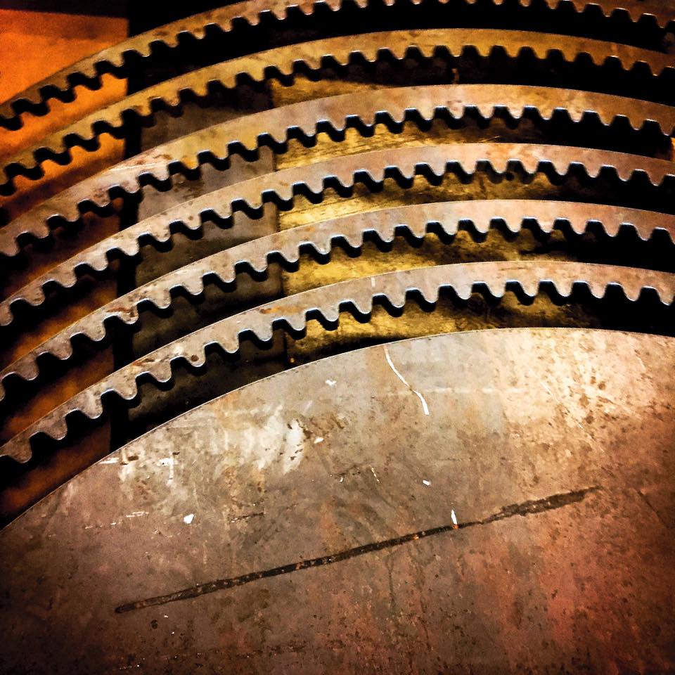 Double R Steel