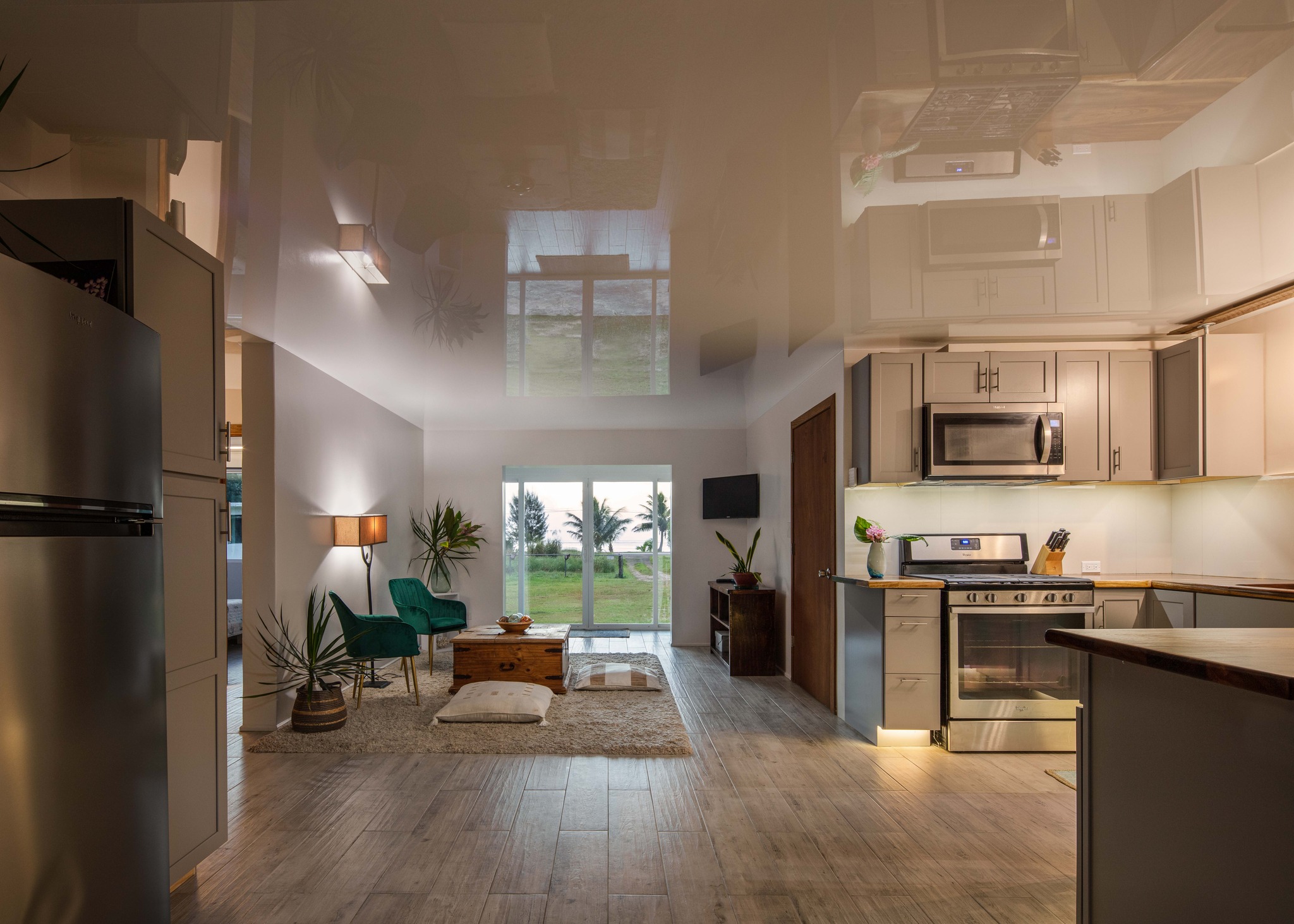 Rceiling - Stretch Ceiling and Remodeling | Madison WI