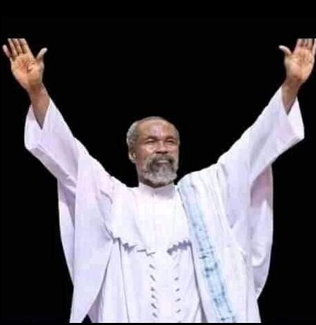 Stephen Adom Kyei-Duah added a... - Stephen Adom Kyei-Duah