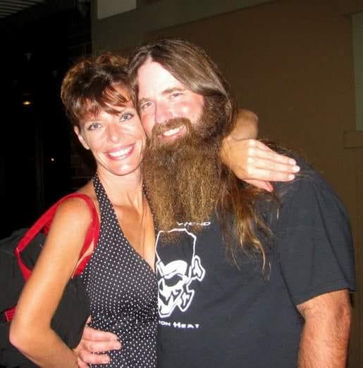 Mike Allsup