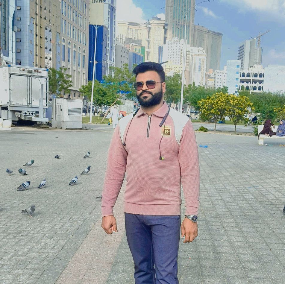 RK Rejaul Karim Raj