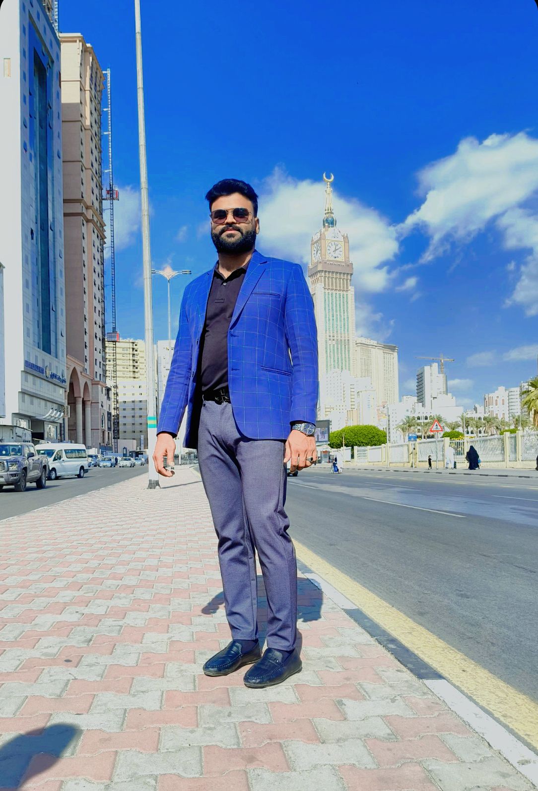 RK Rejaul Karim Raj
