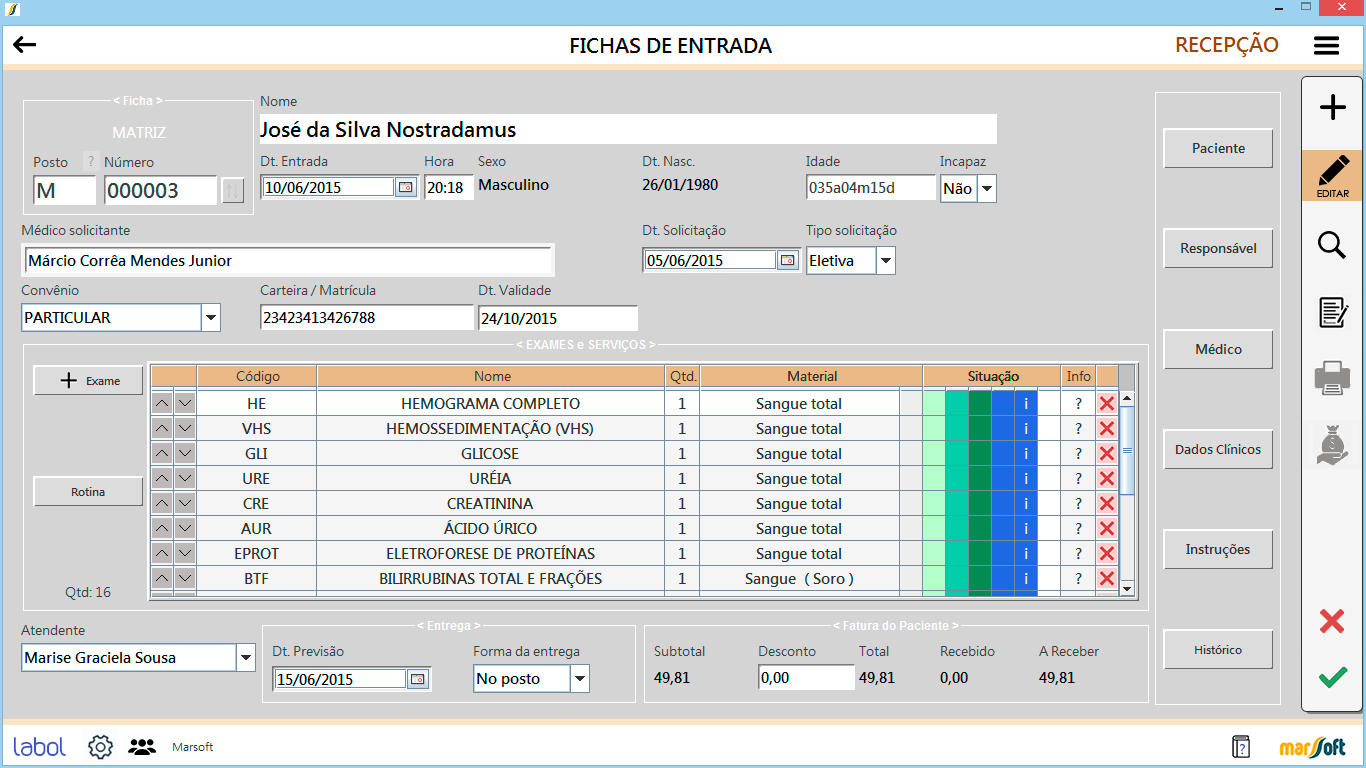 Marsoft Sistemas