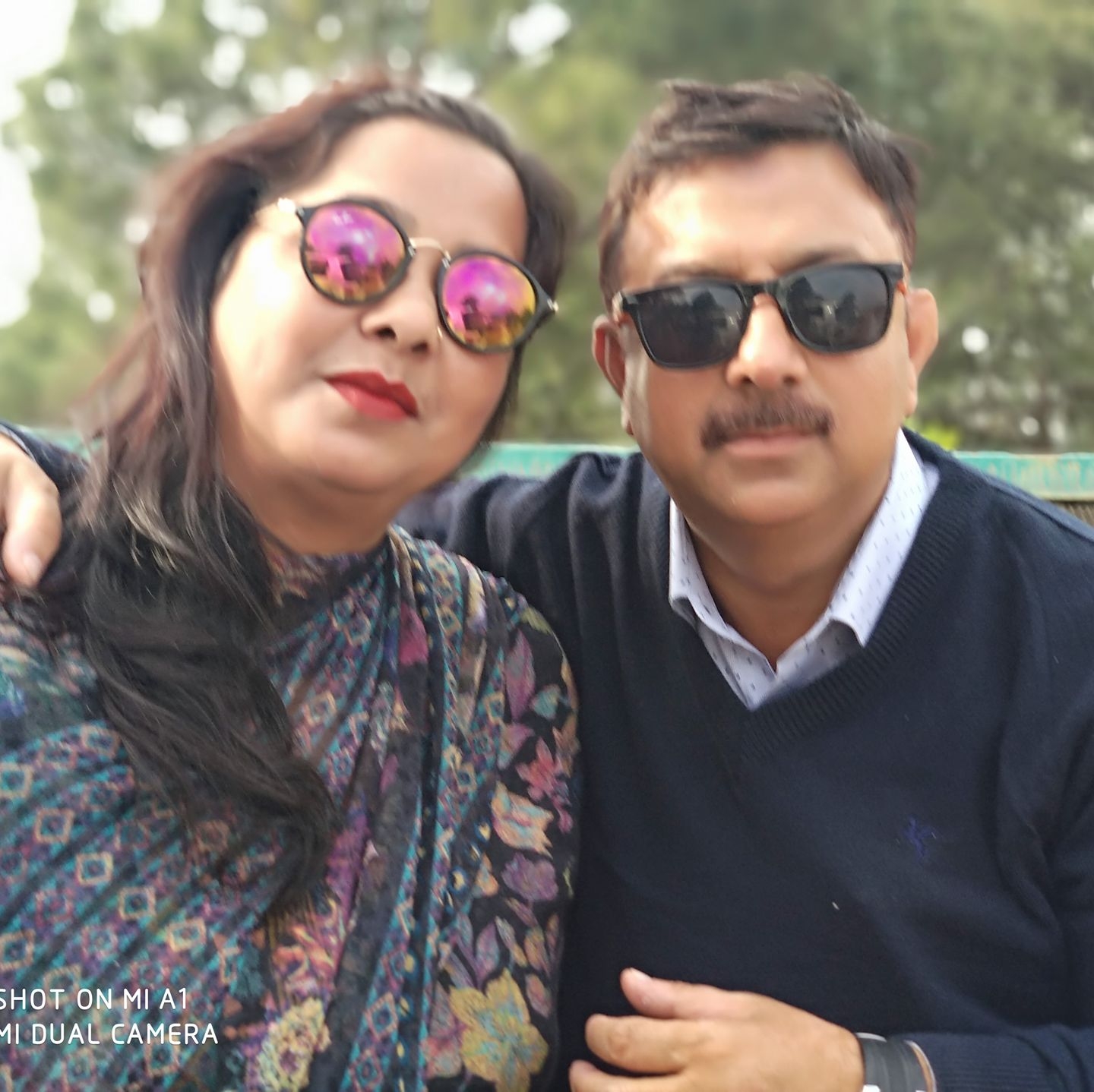 Ruby Khan