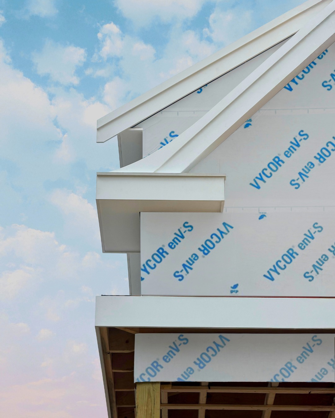 SRS Building Products