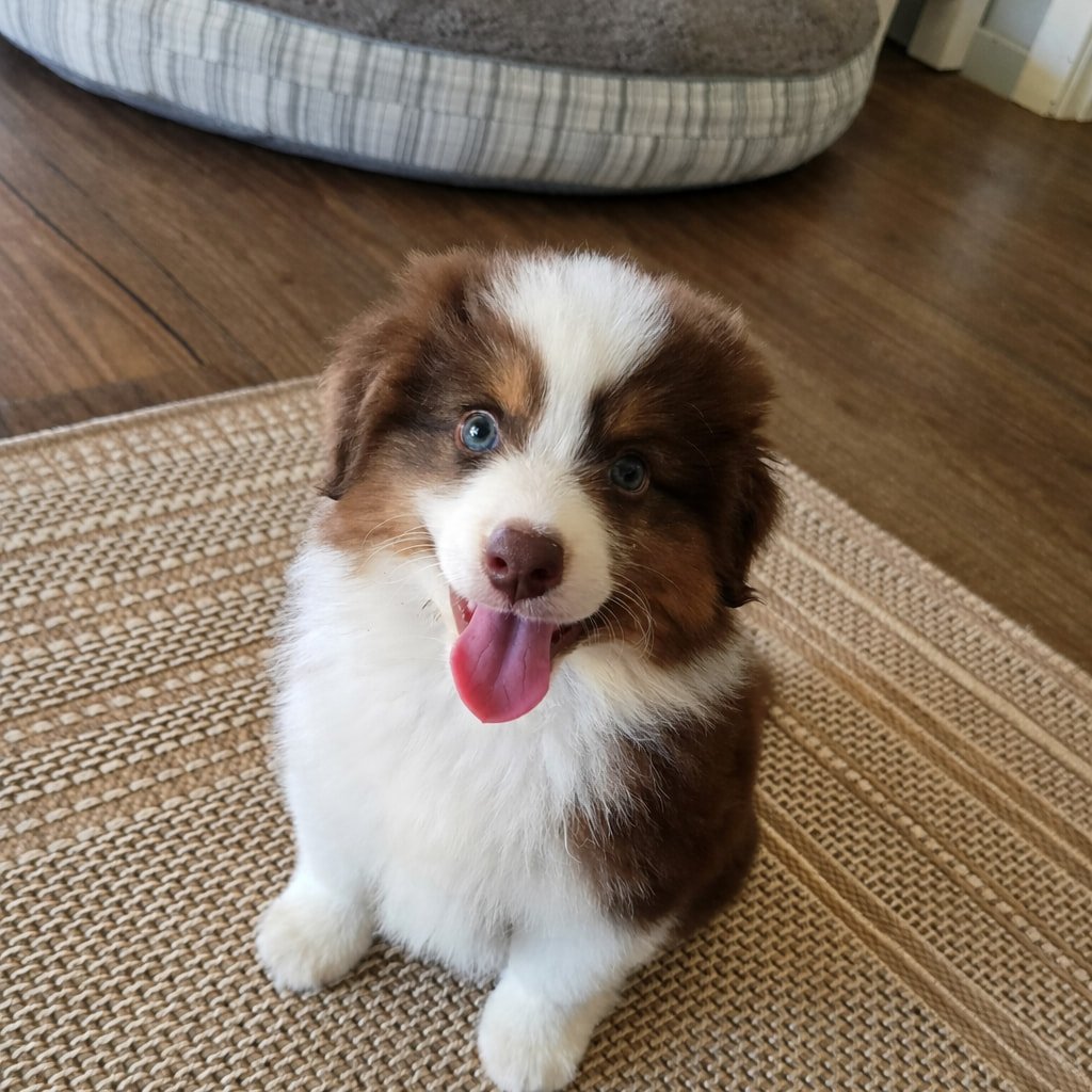 The Fluffington Group | Tamworth NSW