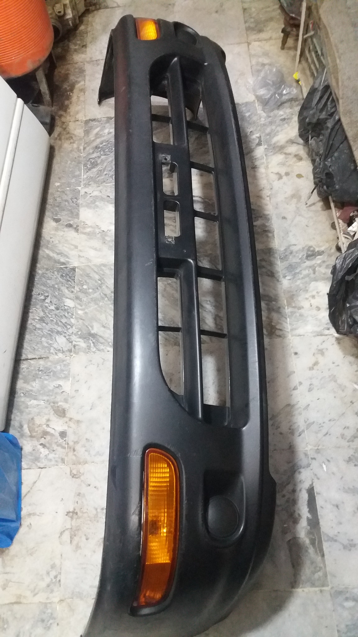 Customer Order From Azad Kashmir... - Hijaz Car Modifications | Facebook