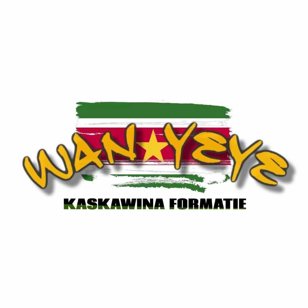 Kaskawina Formatie Wan YEYE