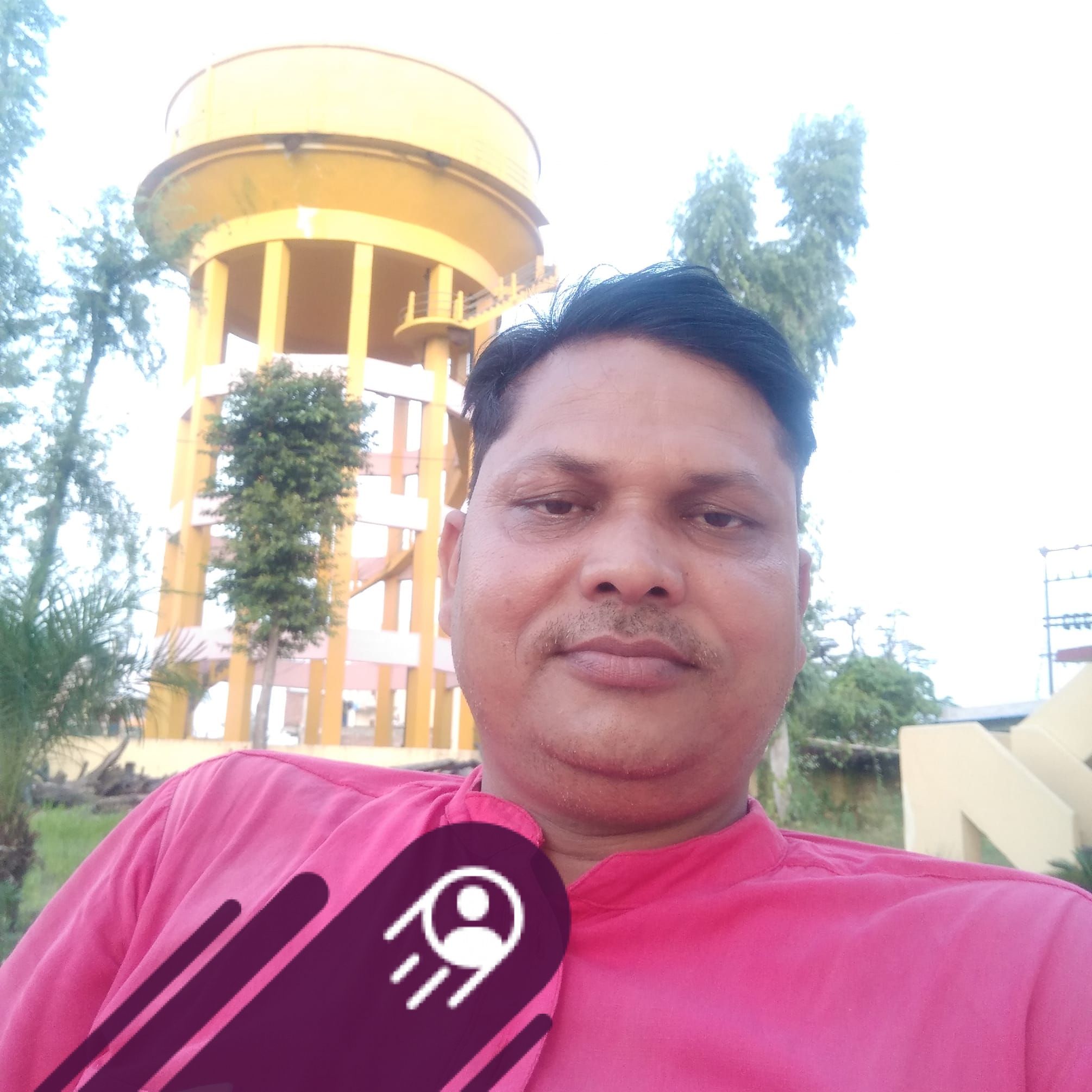 Basudev Raut