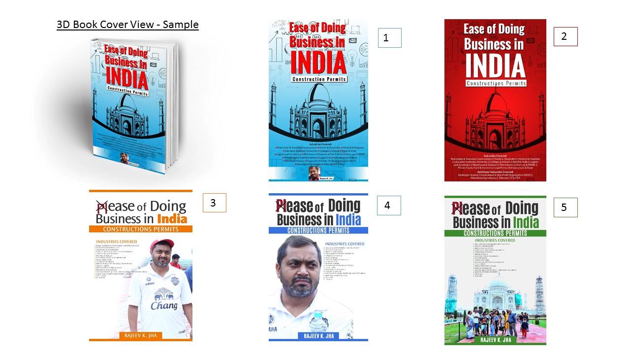 Dealing in Construction Permits in India - Doing Business in India ...
