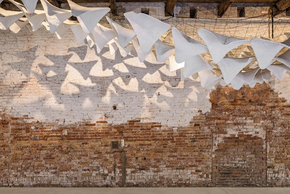 MaterialDistrict - ‘Flight Into Shadow’ is a research-based ...