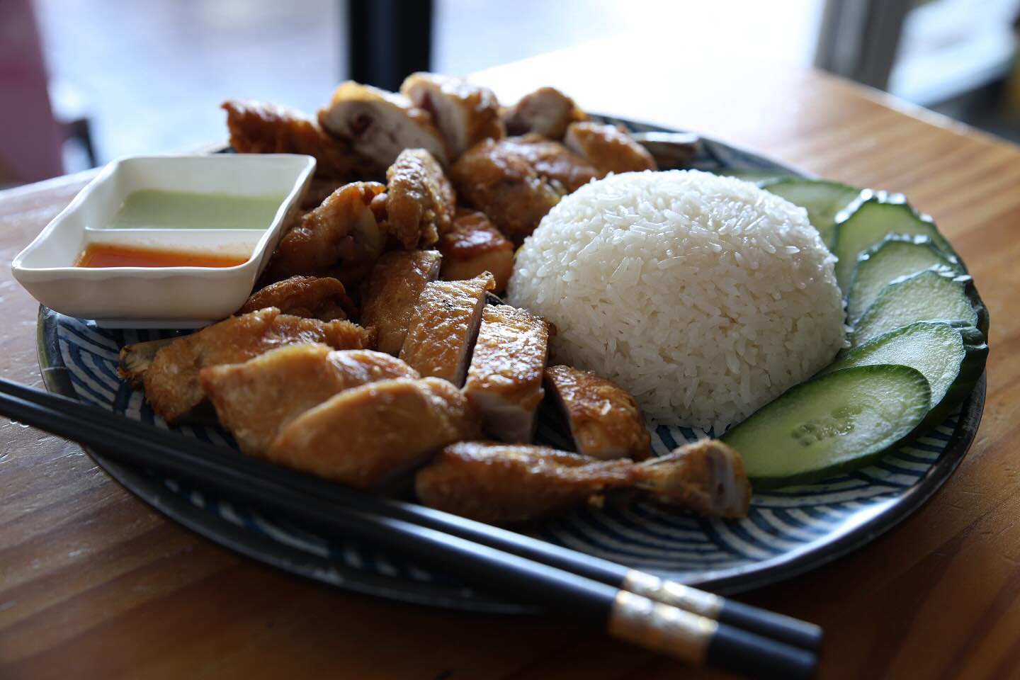 Ricky’s Chicken Rice (Nth Ade) | North Adelaide SA