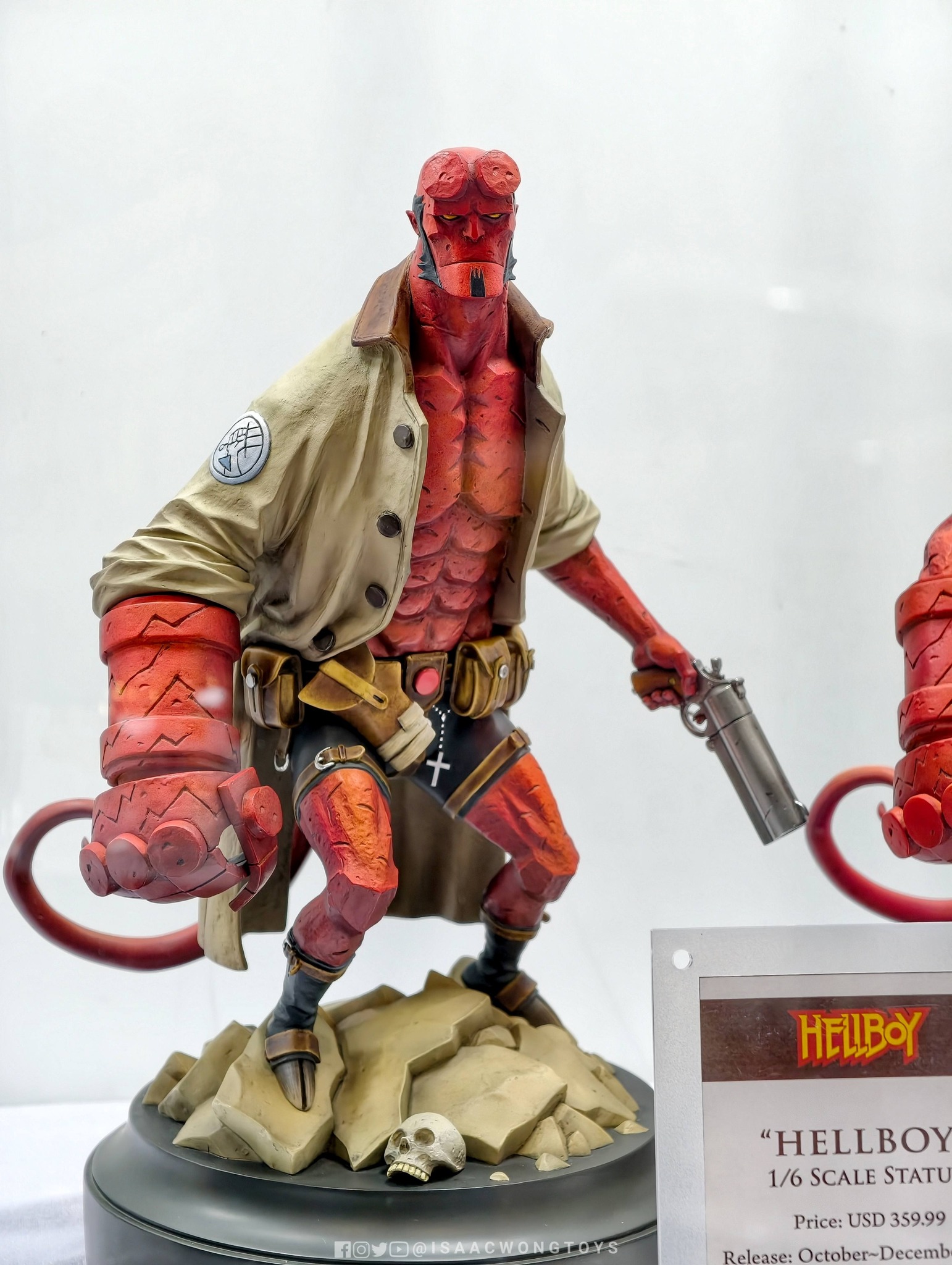 Event News] ACGHK 2026 (DAY 0) - Union Creative & Gecco 展品#ACGHK