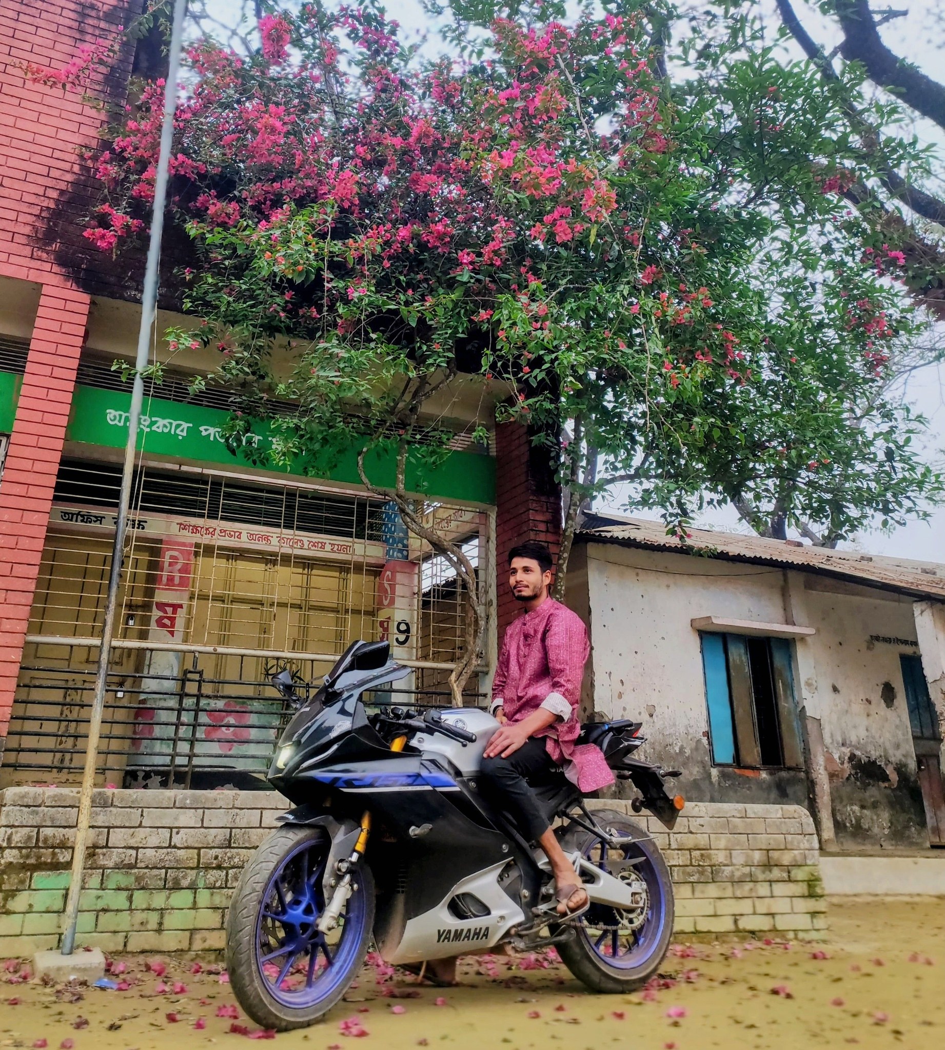 Md Delwar Hossain
